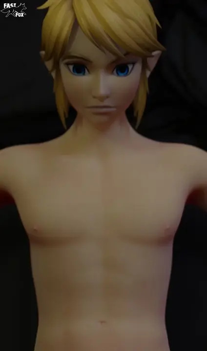 Link captured by orc