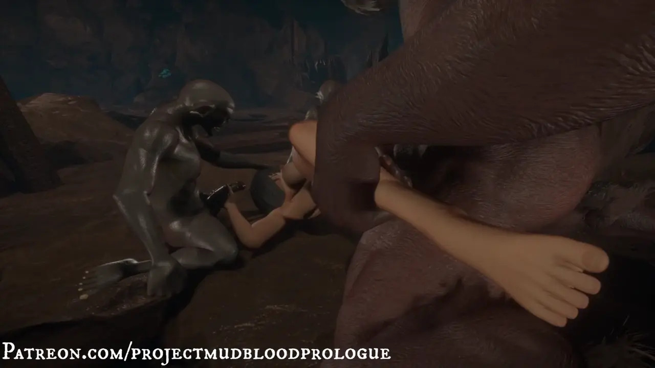 MudBlood Prologue v.0.68.5 New Update