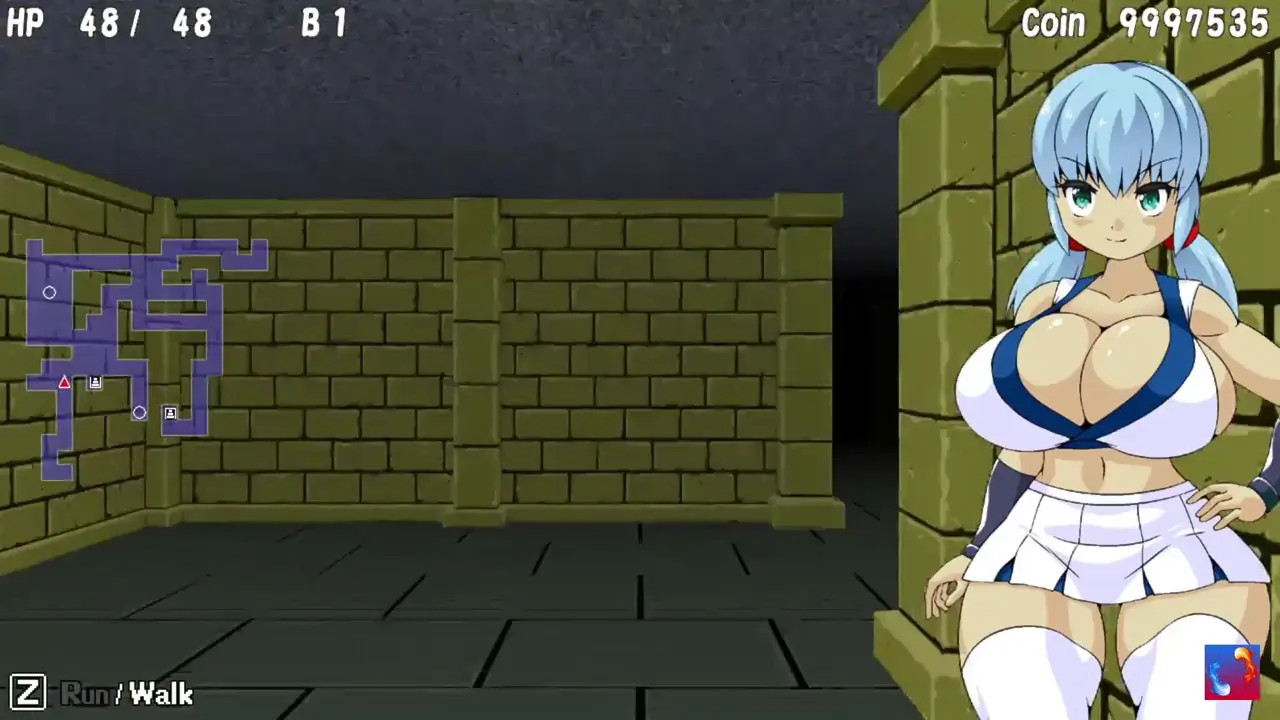 Ruins Trip - Play No Commentary