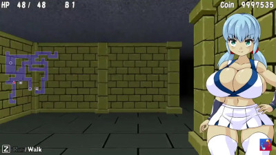 Ruins Trip - Play No Commentary