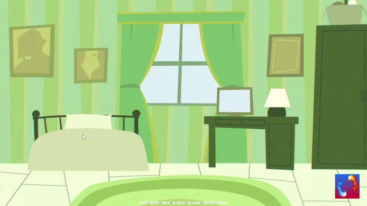 My Babysitter Frankie - Play No Commentary