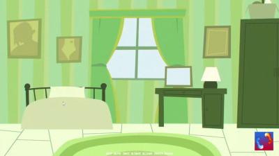 My Babysitter Frankie - Play No Commentary