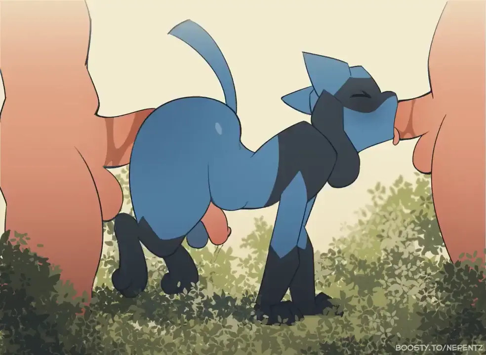 lucario weakness