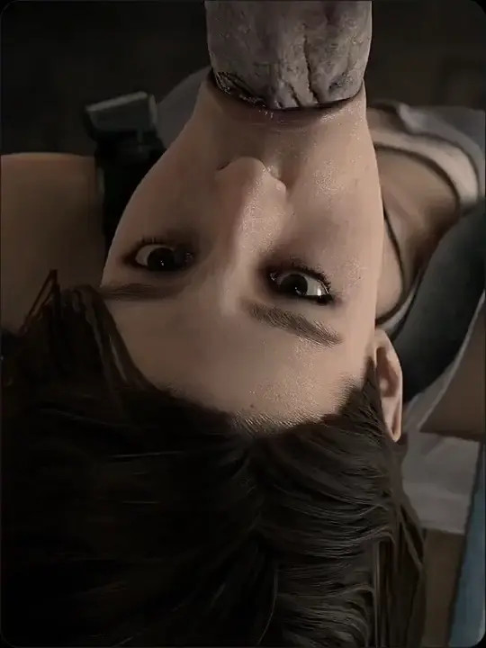 PMV - Sea of problems (Resident evil girls)