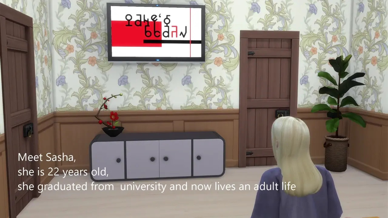 "City of Lust" Episode 1