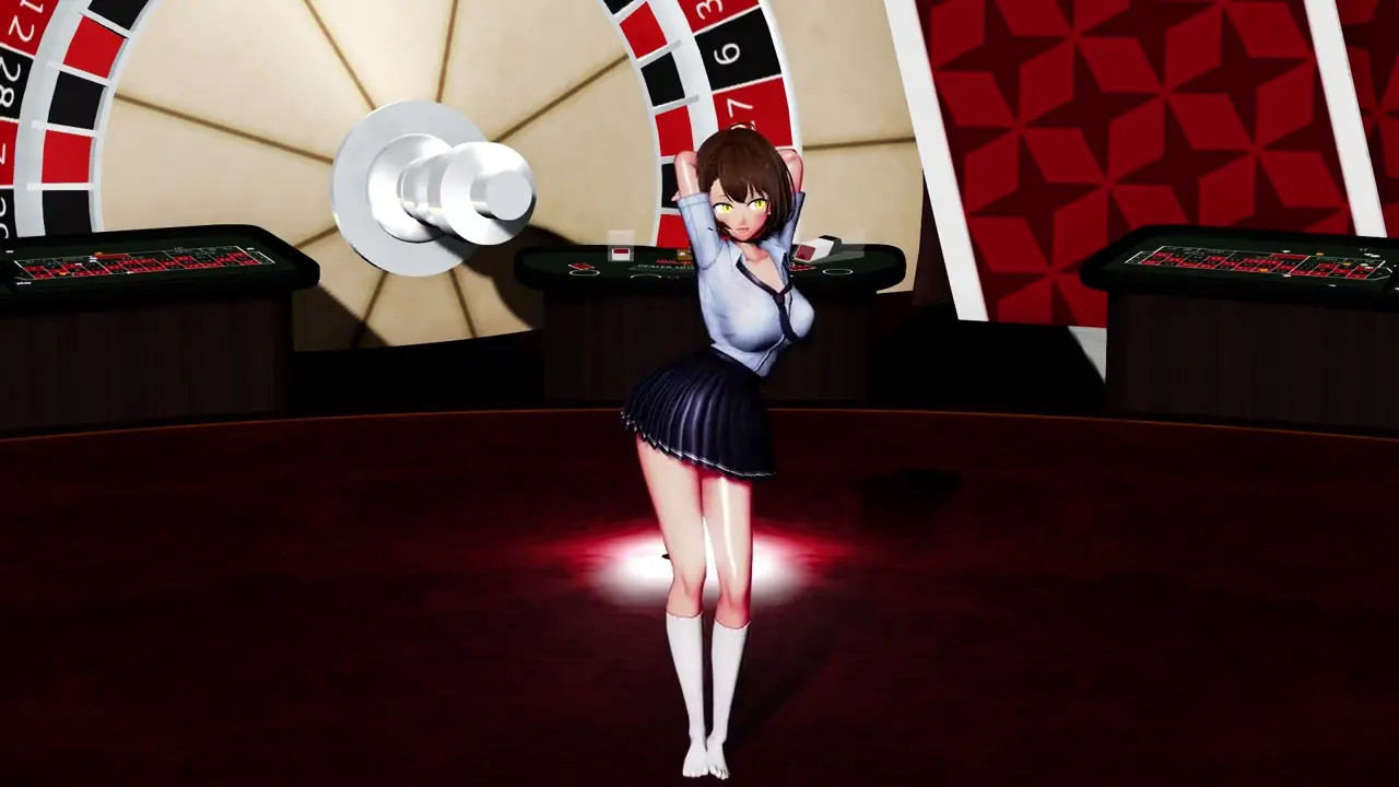 Baltimore Strip Hai phut hon