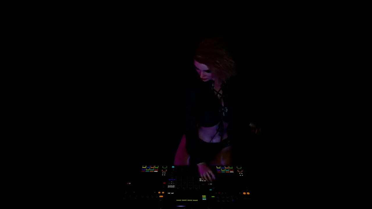 DJ EDM (Dance)
