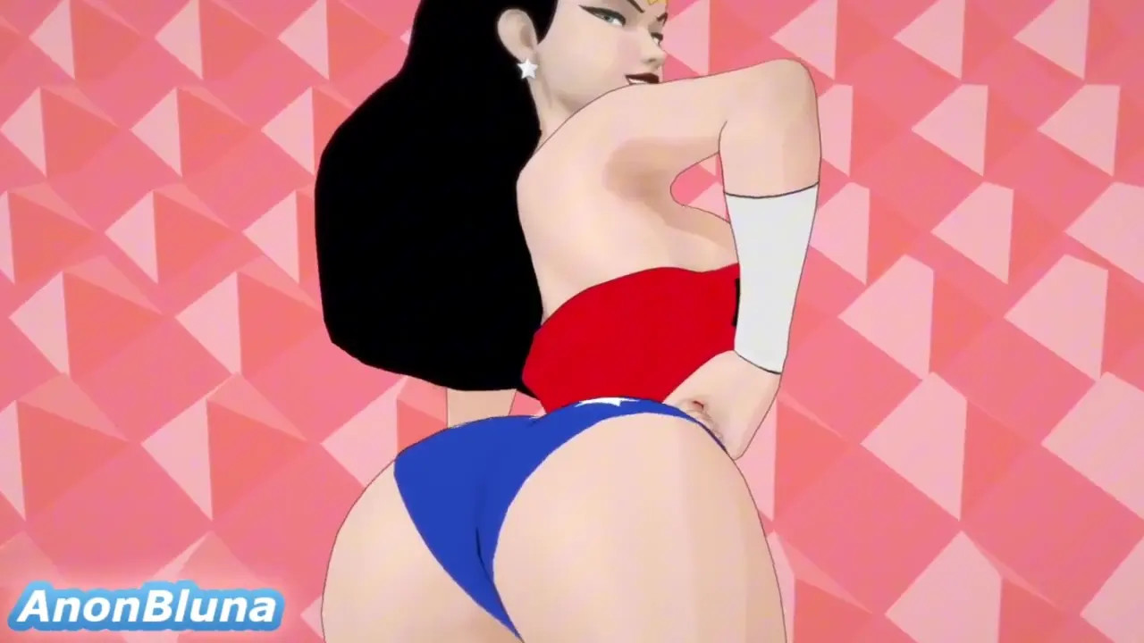 Whore Wonder