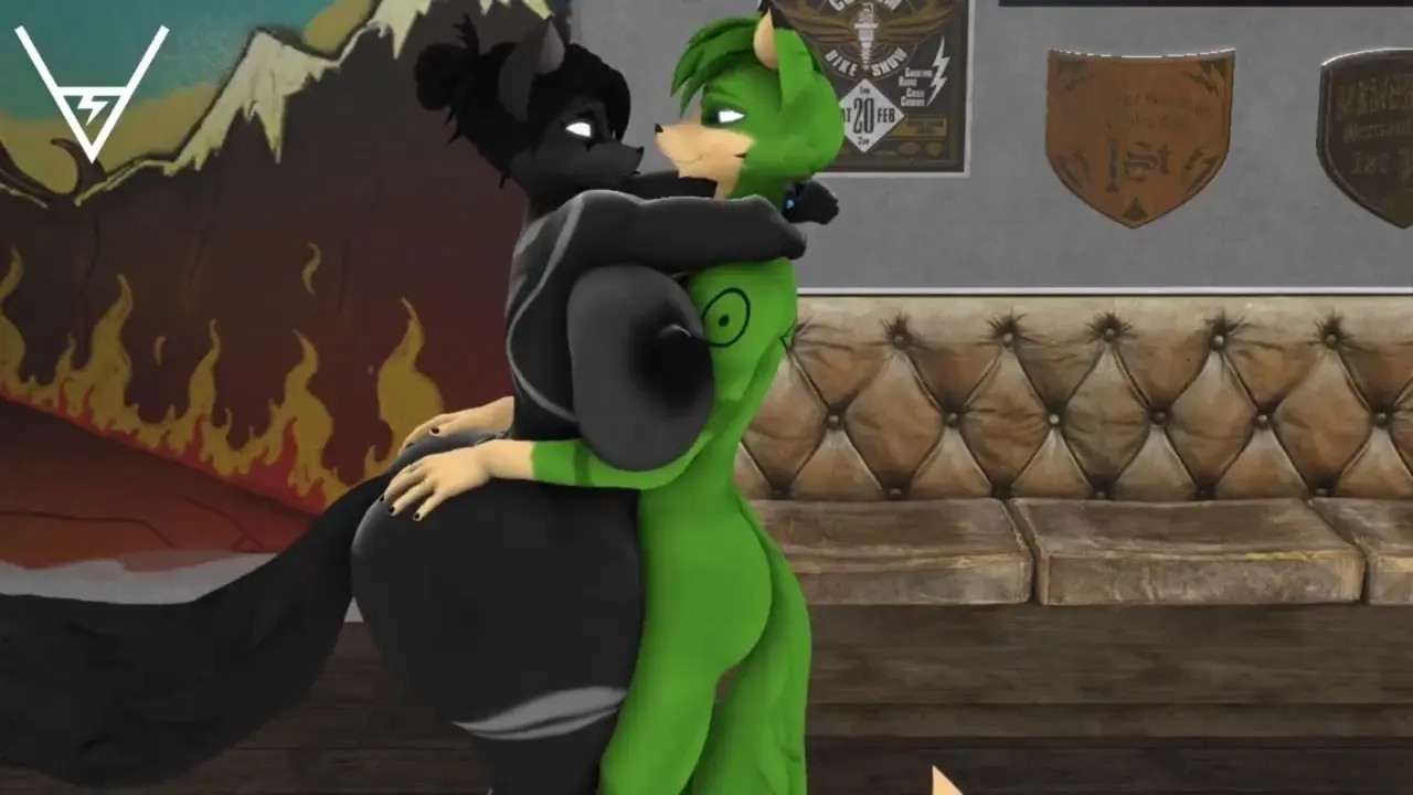 Furry/Anthro compilation