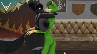 Furry/Anthro compilation