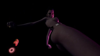 Widowmaker speakerspa