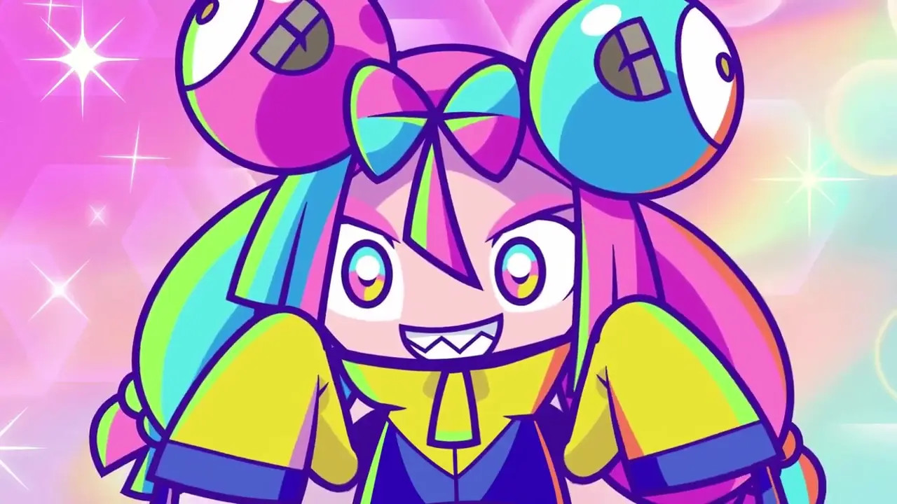 Iono's after hours stream