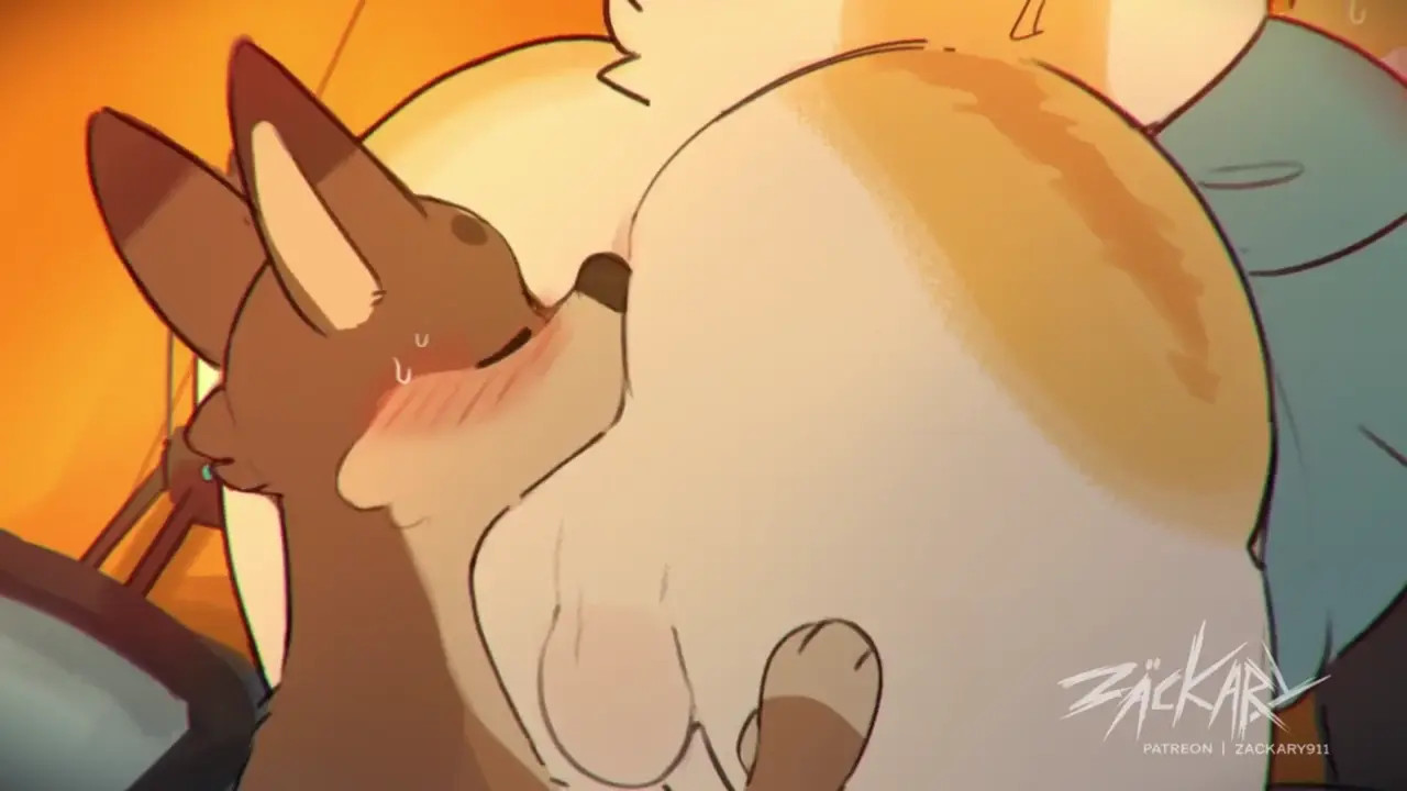 Big Big Booties (PMV)
