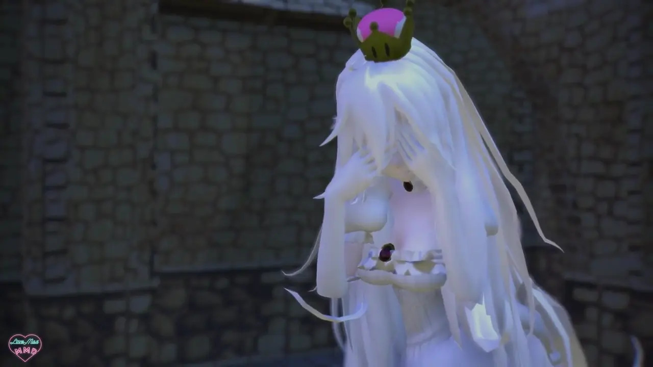 Boosette Deepthroat
