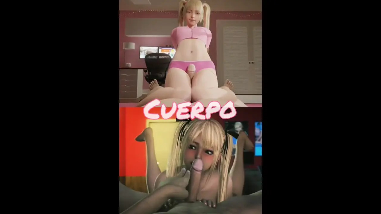 Marie Rose vs Lunafreya