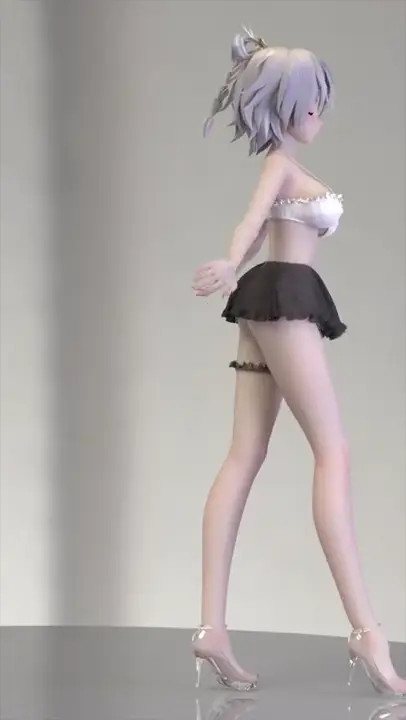 LuoTianyi 2019.10.12 Marine Bloomin