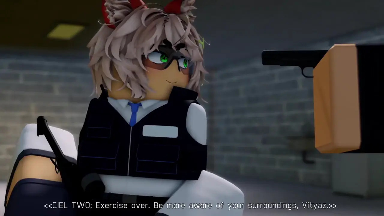 Gay Roblox sex (pptakkun)