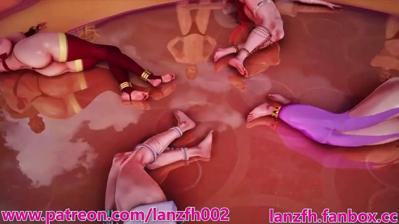 Lanzfh Seggs Dance 1