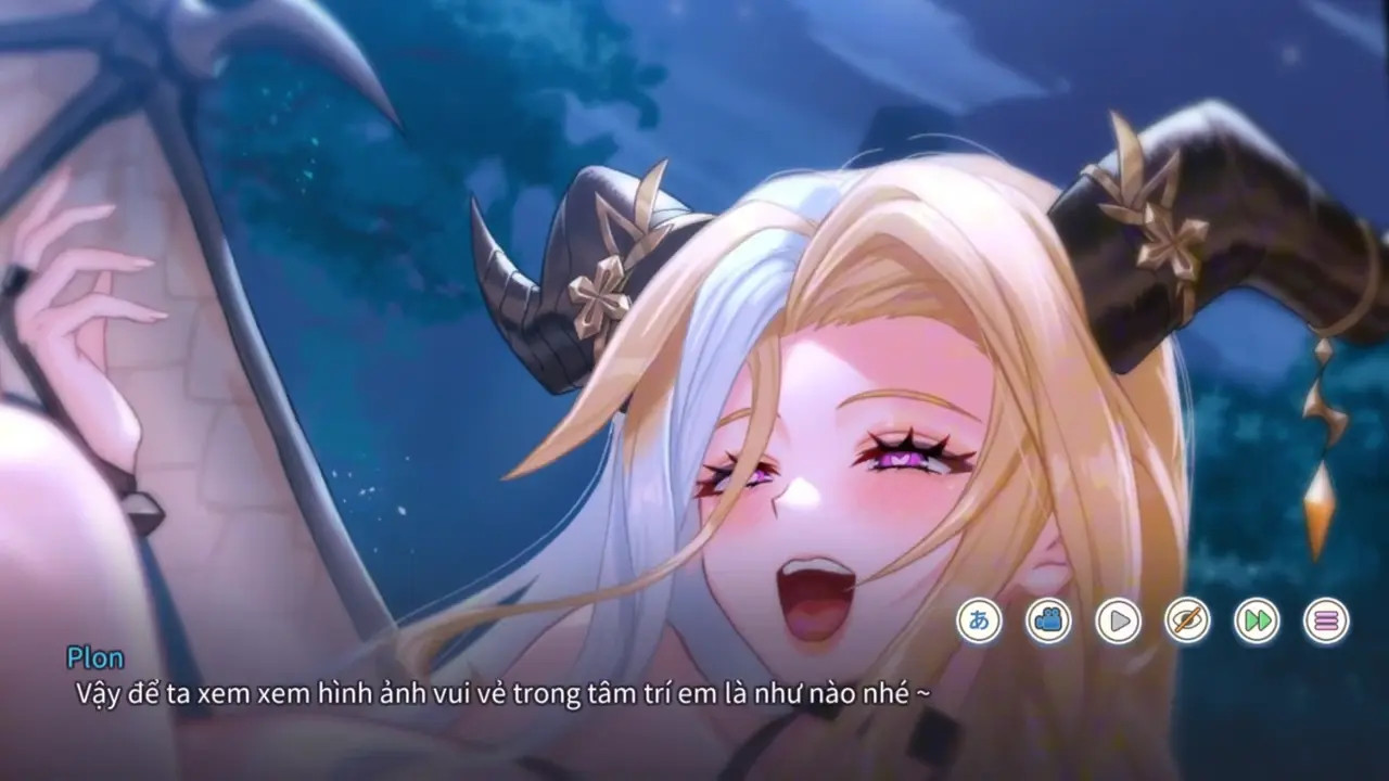 Lilith(Cherry Tale)