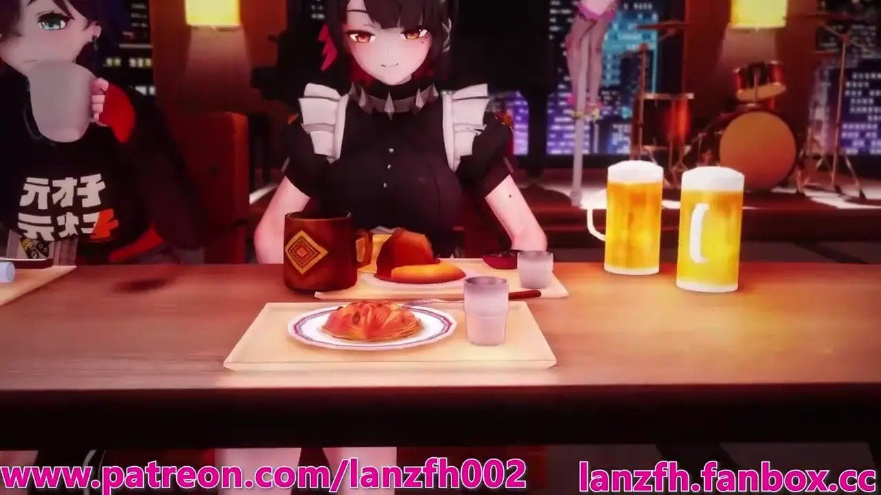 Lanzfh Compilation 4