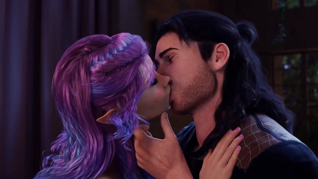Arlian - Forbidden Fantasy