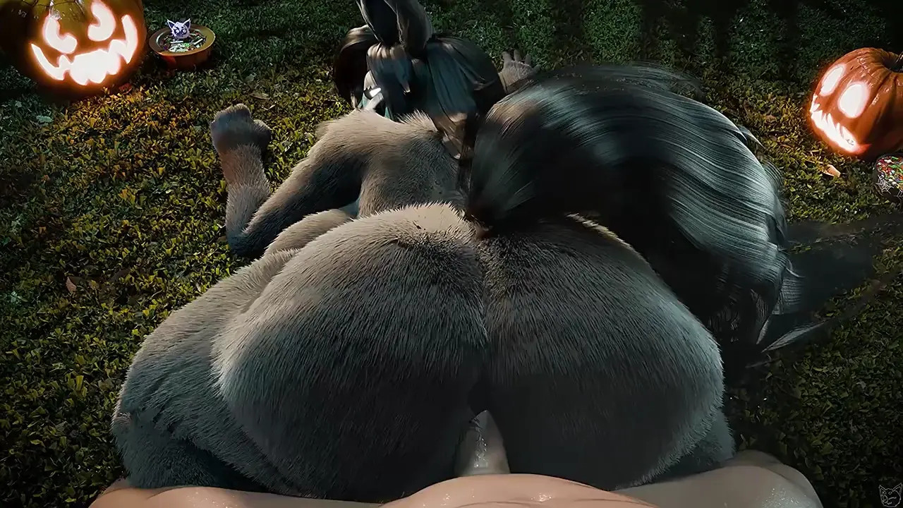 mal0 forest encounter