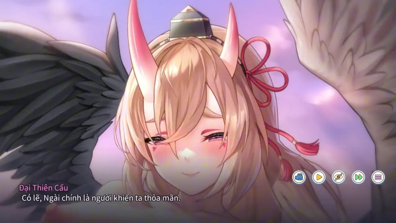 Tengu(Cherry Tale)