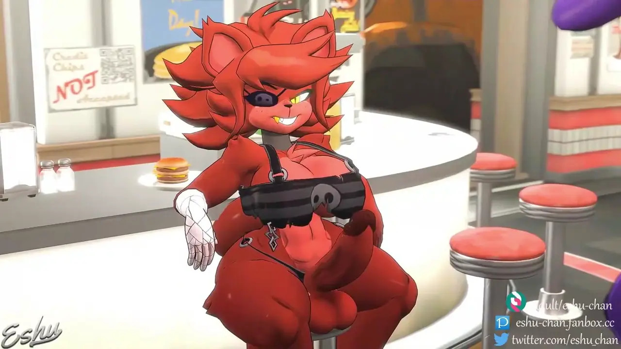 Eshu-Chan Compilation 4
