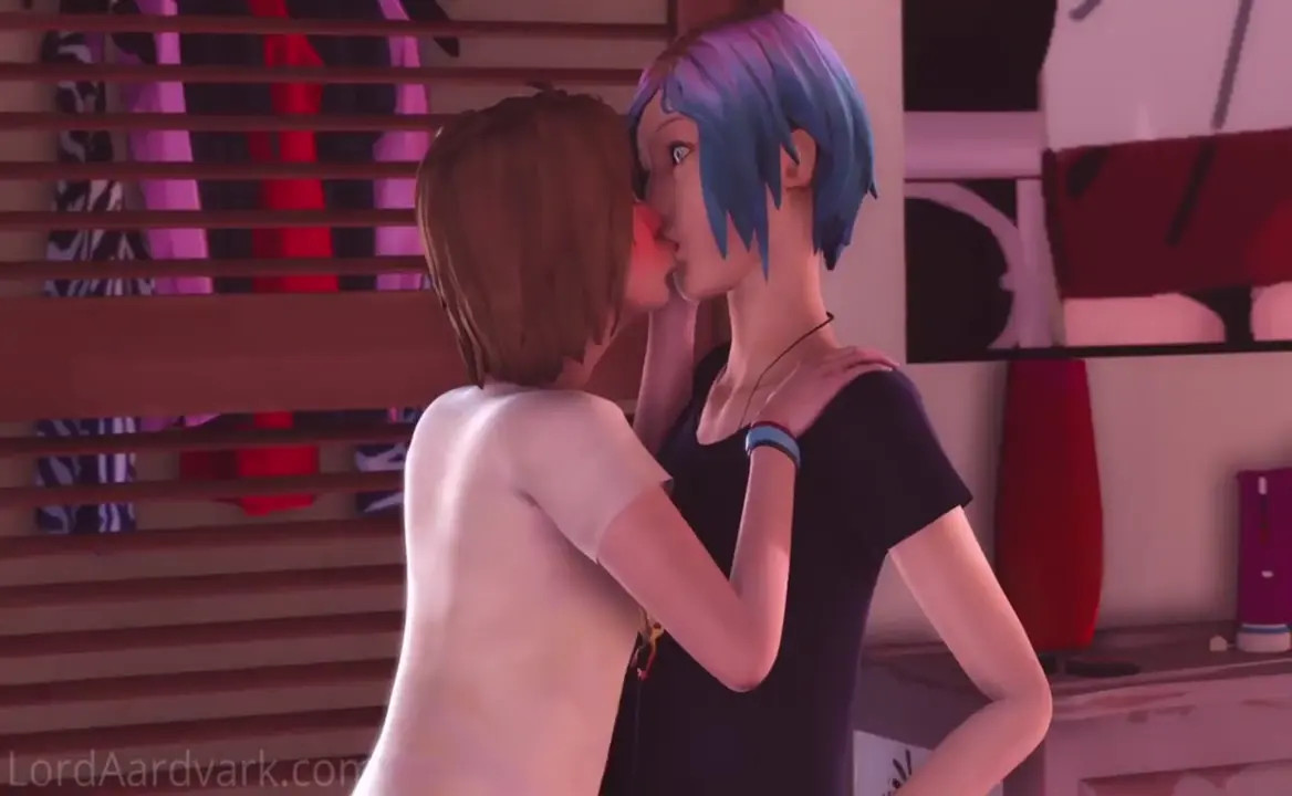 life is slutty part 3 (lesbian edition)
