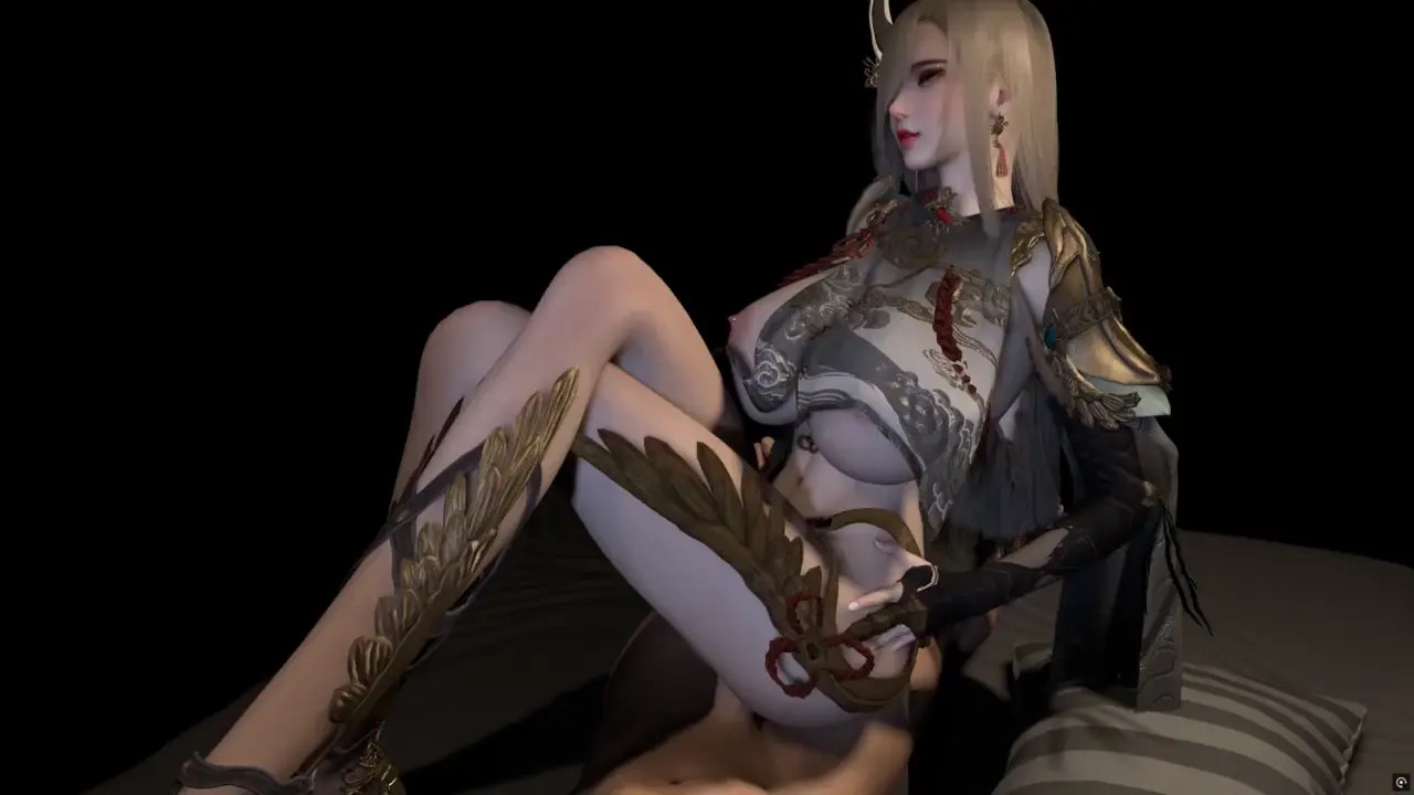 Sex With Shenhe