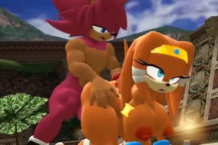 Tikal lust
