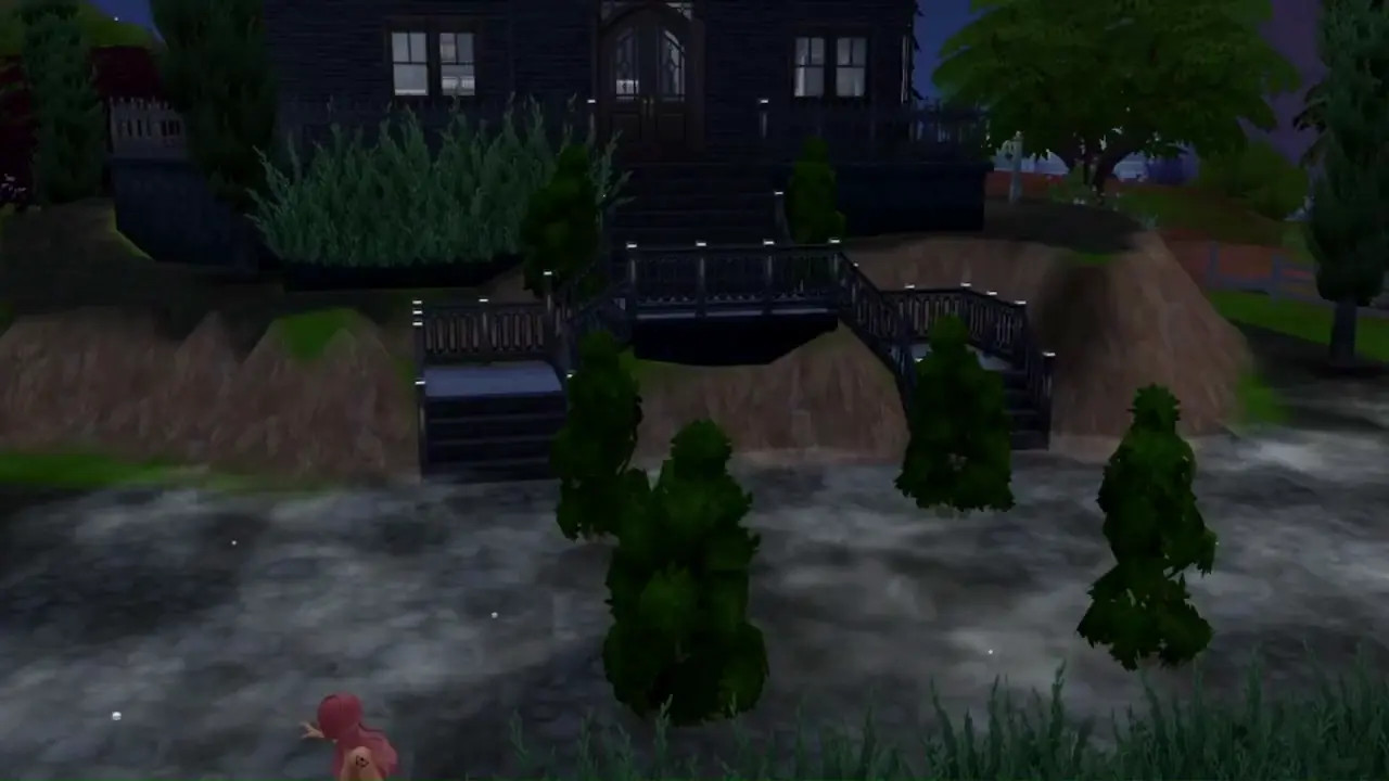 Halloween Hunt