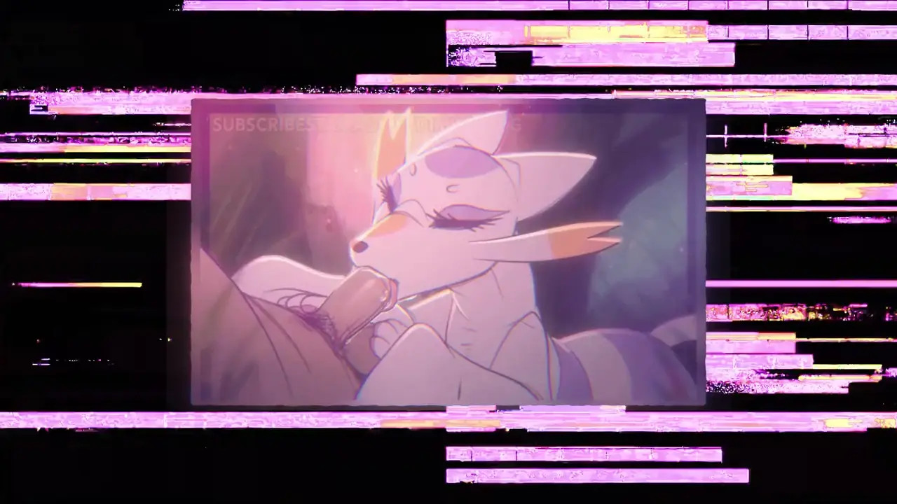 Furry PMV/HMV #02 [Woltage]