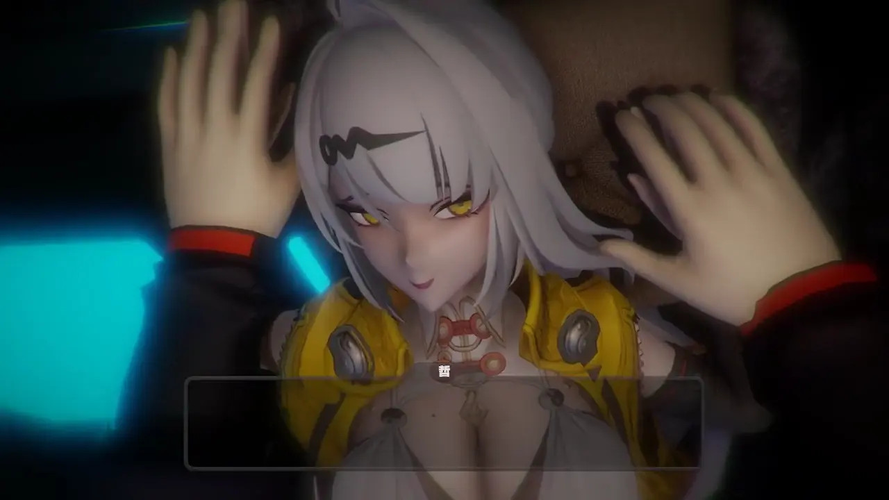 New Hentai: Yixuan-Who's the Master? - Stream & Download HD | rule34tv.com