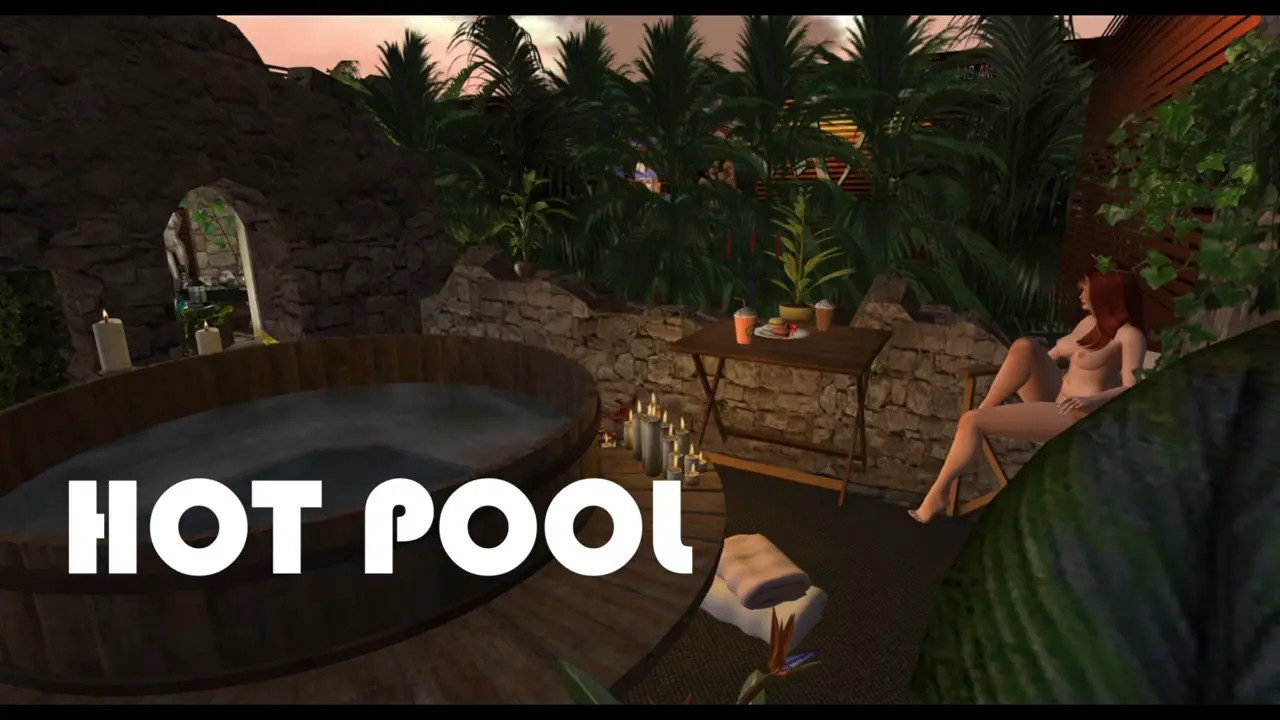Hot Pool 2