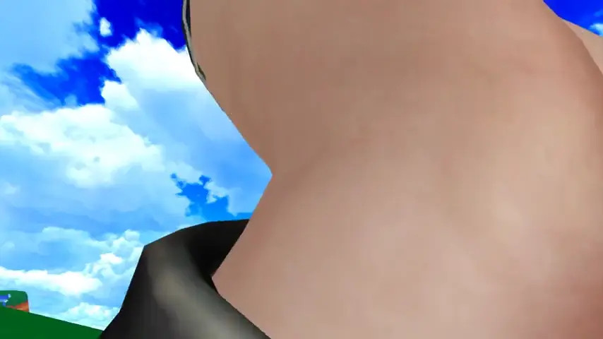 Oneofmillions - MMD Bayonetta (Lean On) Twerkout