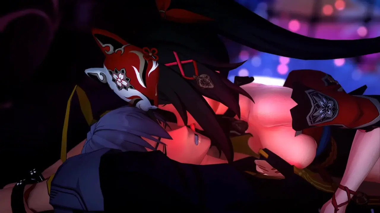 [HSR]: Sparkle (Bad Ending)