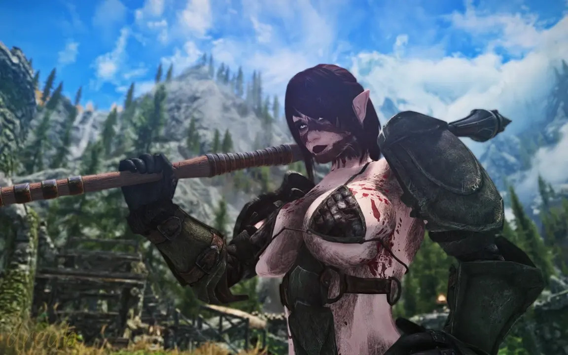 Werewolf Hunting Goes Wrong