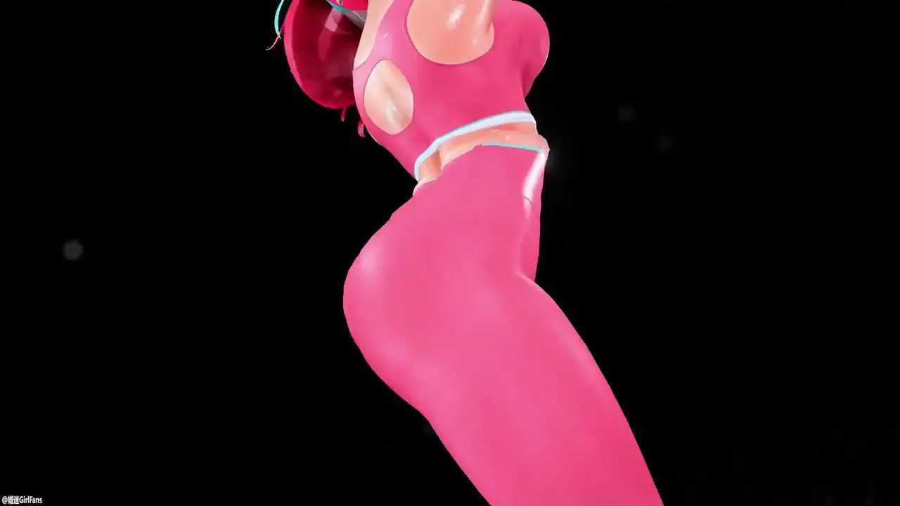 Bremerton MMD Compilation 7