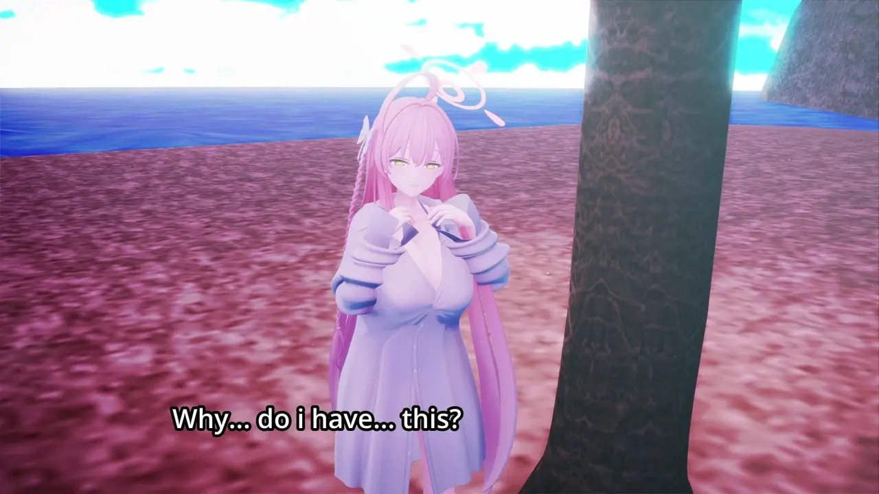 Hanakos Cuckoldry Report Clean Version (Voice) (Eng Subs)