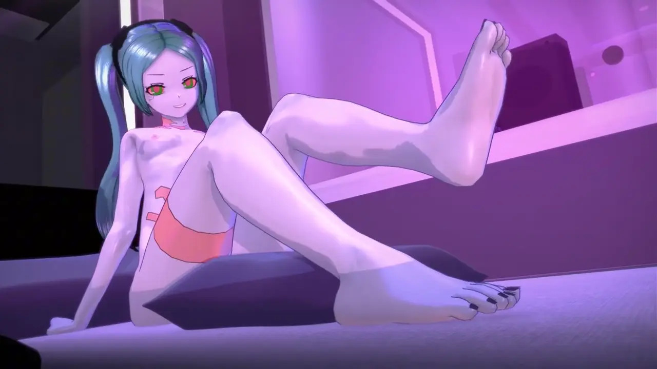 Rebecca special service (No Music)