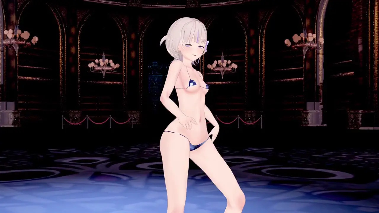 MMD  Todoroki Hajime  [Haniwa's Miniature Garden]