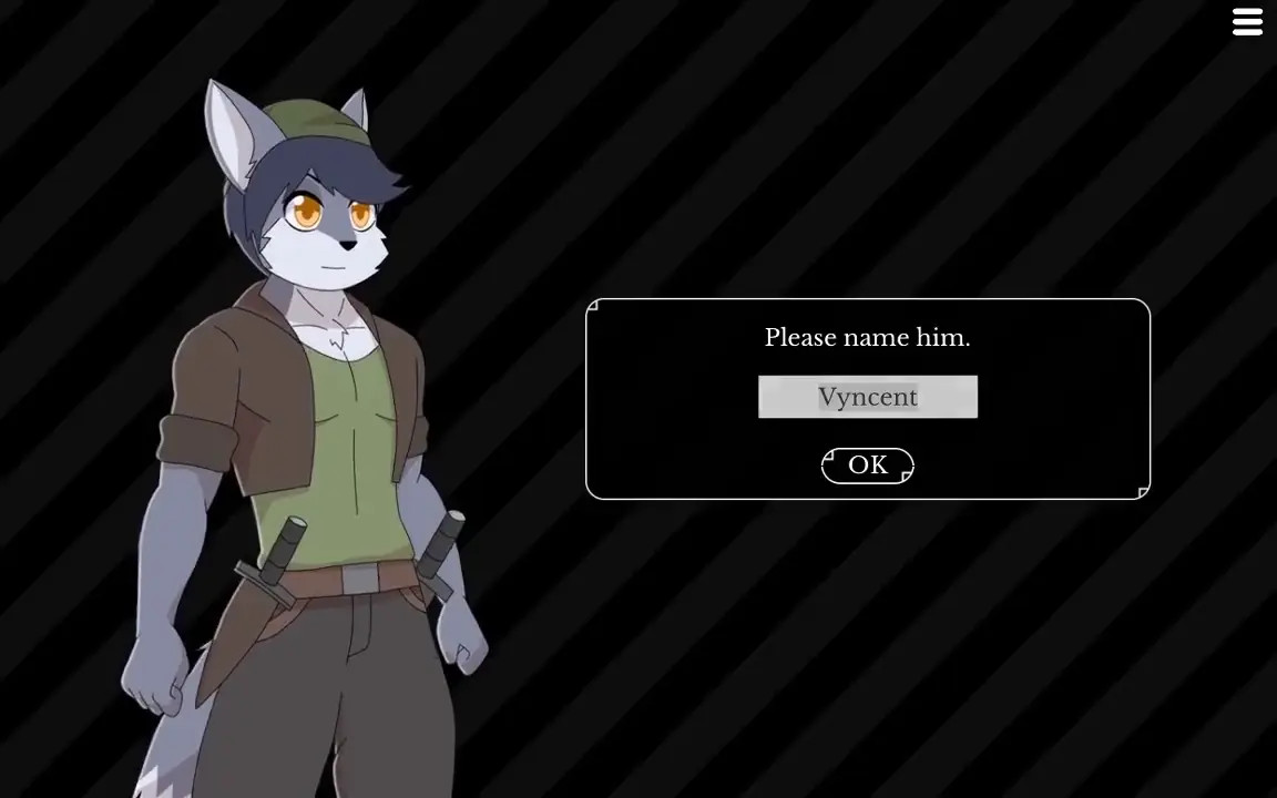 Dungeon Tail v0.05 play through