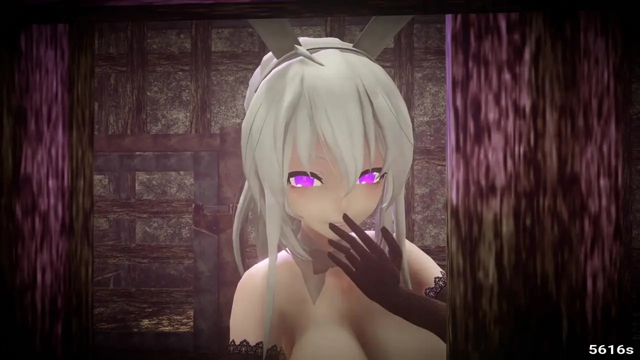 05 Bunny Girl 2