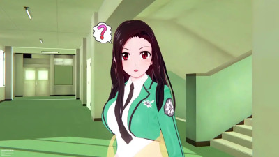 [Shorts] Mayumi [Mahouka Koukou no Rettousei]