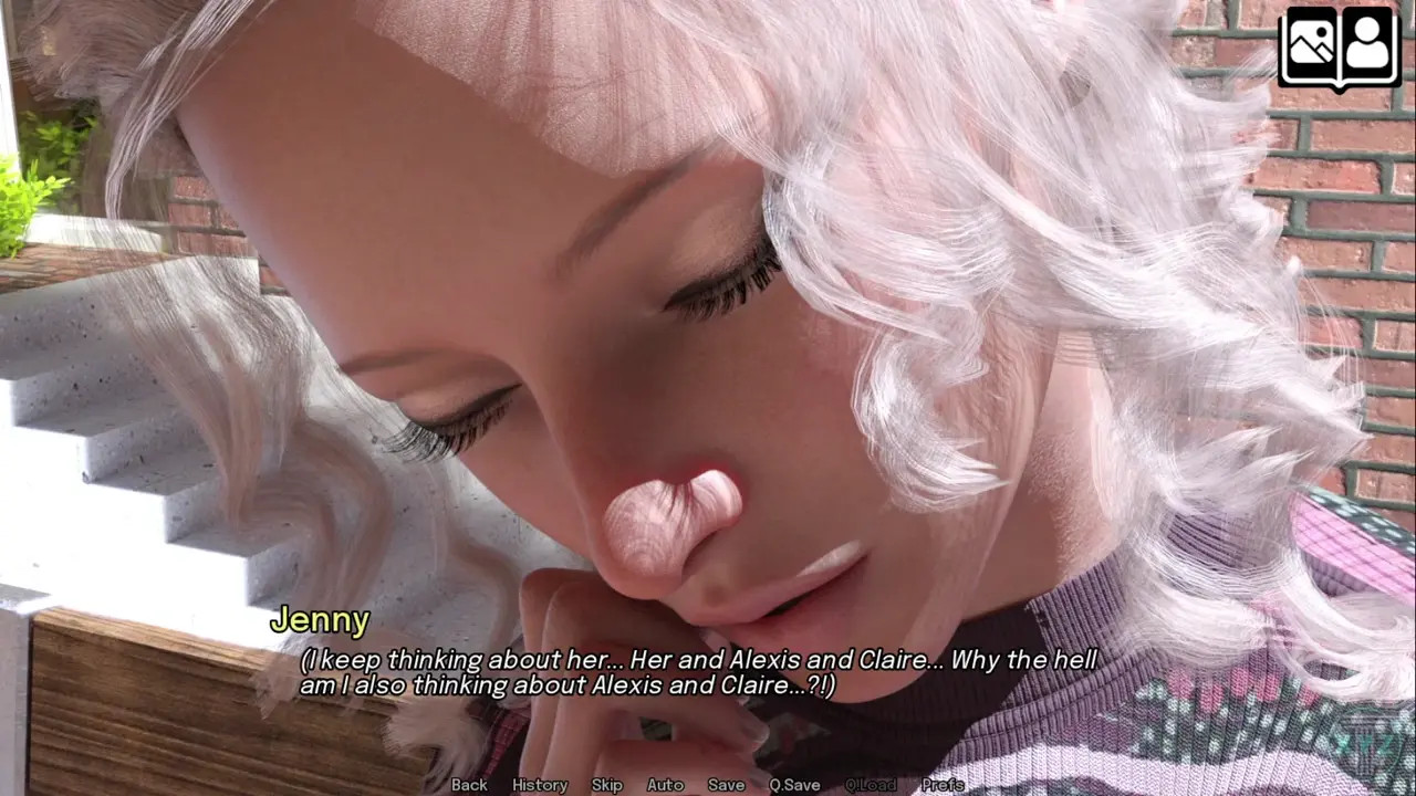 Futagenesis Unveiled Scenes Part 4