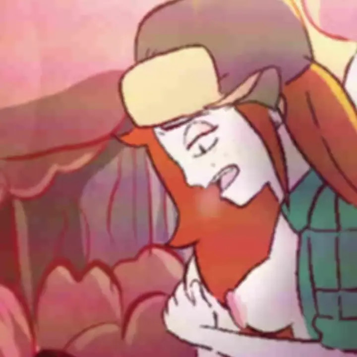 gravity falls futanari ~