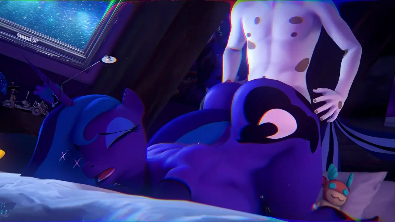 My little Pony #1 - YMV