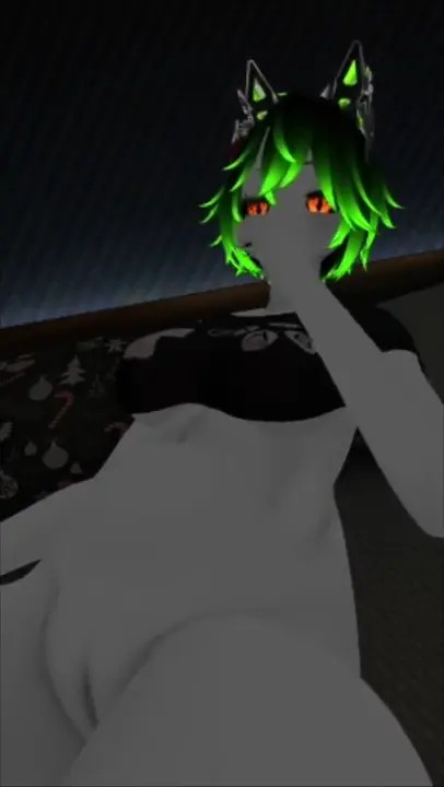 Oral vore by kiwiplaysvr