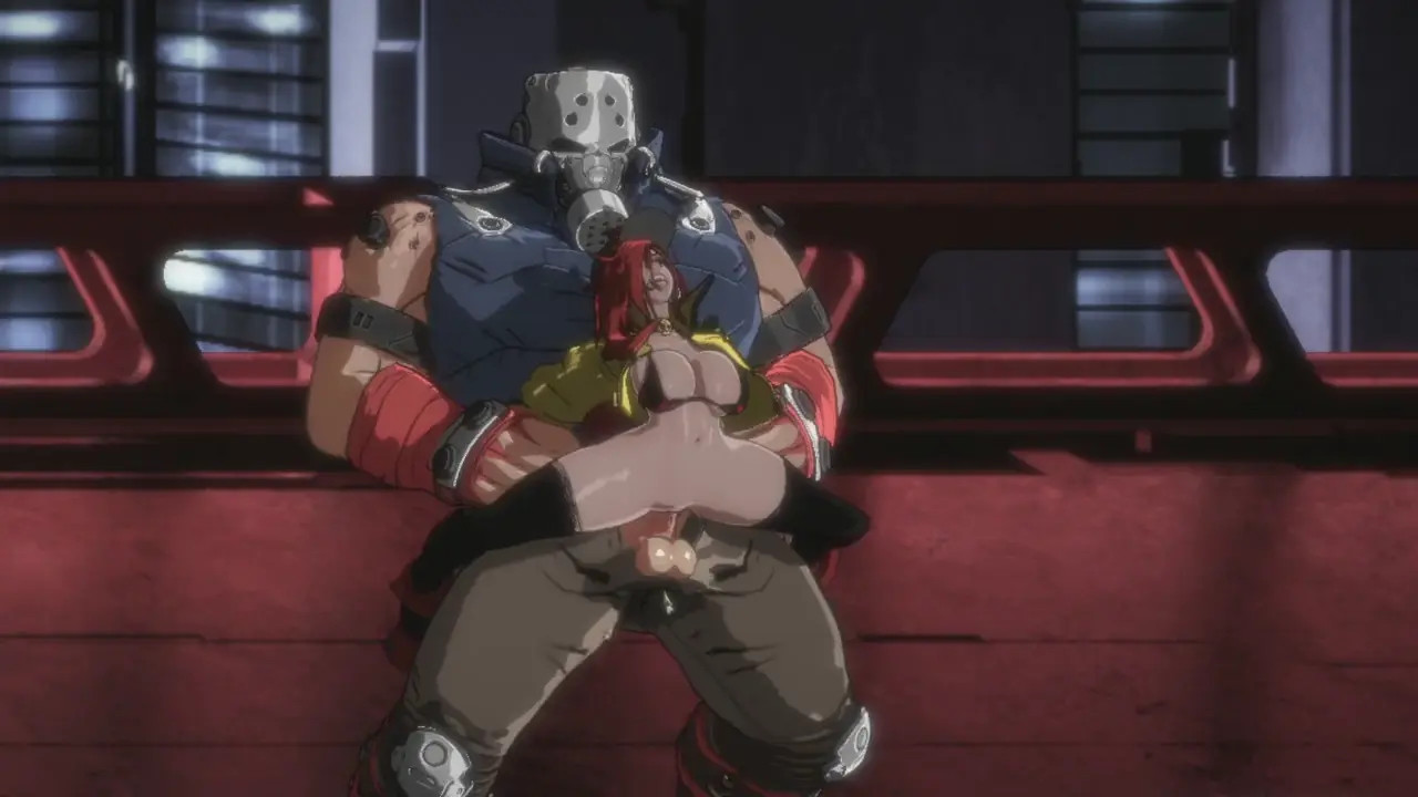 FK Doll + Brute Lift